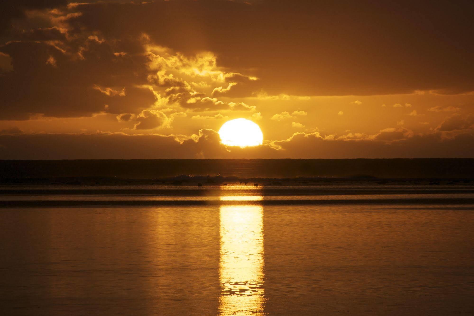 Manuia Beach Resort (Adults Only) Rarotonga Exterior foto
